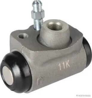 Циліндр гальмівний робочий JAKOPARTS J3231003