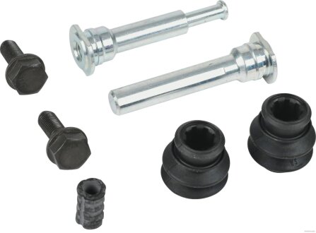 Ремкомплект супорта (направляюча суппорта) JAKOPARTS J3270309