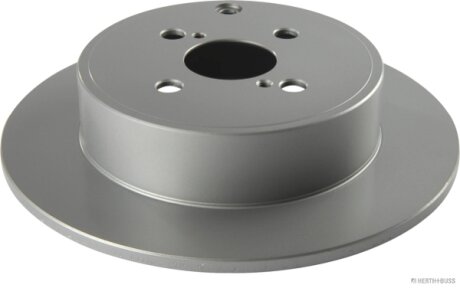 Диск гальмівний JAKOPARTS J3312043