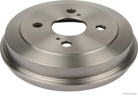 Барабан гальмівний JAKOPARTS J3406008