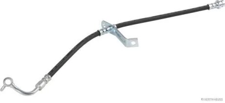 Шланг гальмівний JAKOPARTS J3710317