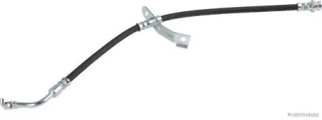 Шланг гальмівний JAKOPARTS J3710318