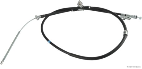 Трос ручного гальма JAKOPARTS J3925079