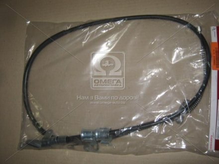 Трос гальма стоянки Daihatsu TERIOS 05- JAKOPARTS J3926054