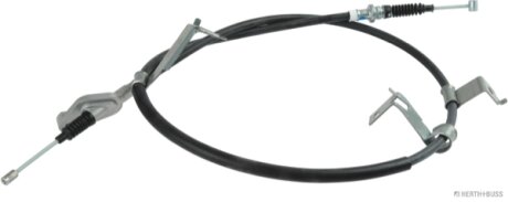 Трос ручного гальма JAKOPARTS J3933070