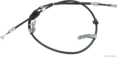 Кабель стоянкових гальм JAKOPARTS J3934094