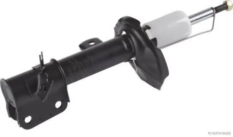 Амортизатор газомасляний JAKOPARTS J4308008