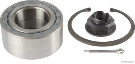 Підшипник кульковий d>30 JAKOPARTS J4700325