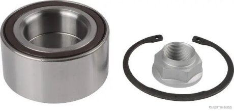 Підшипник кульковий d>30 JAKOPARTS J4704053