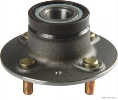 Маточина колеса в зборі JAKOPARTS J4714061