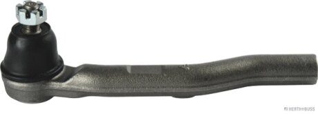 Наконечник рульової тяги JAKOPARTS J4824029