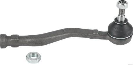 Наконечник рульової тяги JAKOPARTS J4830851