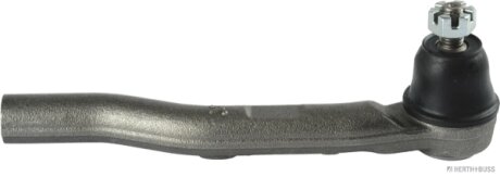 Наконечник рульової тяги JAKOPARTS J4834029