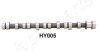 HYUNDAI Распредвал H100,H-1,Galloper 2.5D/TD 93- JAPANPARTS AA-HY005 (фото 2)