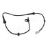 NISSAN Датчик ABS передн.Infiniti FX35/45 03- JAPANPARTS ABS-1000 (фото 1)