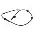 NISSAN Датчик ABS передн.Infiniti FX35/45 03- JAPANPARTS ABS-1000 (фото 2)