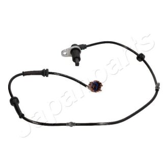NISSAN Датчик ABS задн.лев.QX 00- JAPANPARTS ABS-1005