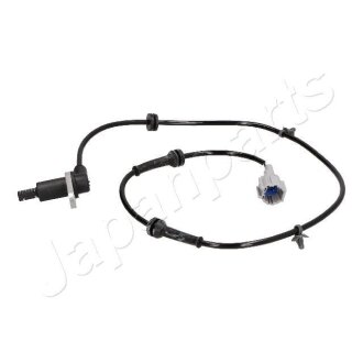 NISSAN Датчик ABS задн.прав.QX 00- JAPANPARTS ABS-1006