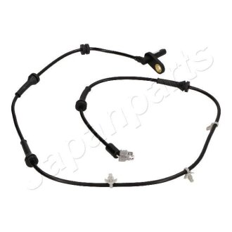 NISSAN Датчик ABS передн.прав.Primera 02- JAPANPARTS ABS-121
