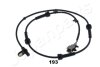 NISSAN Датчик ABS задн.X-Trail 07-,Renault Koleos 08- JAPANPARTS ABS-193 (фото 2)