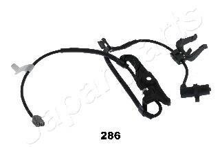 Датчик ABS пер. TOYOTA CAMRY 01-06 JAPANPARTS ABS-286