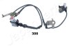 MAZDA Датчик ABS пер.левый Mazda 6 JAPANPARTS ABS-300 (фото 2)