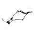 Датчик ABS пер. лев. MAZDA 323 -04 JAPANPARTS ABS-305 (фото 3)