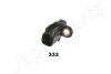 MAZDA Датчик ABS задн.Ford C-Max,Focus II,Galaxy,Kuga,Mondeo IV,Mazda 3,5,Volvo 03- JAPANPARTS ABS-333 (фото 2)