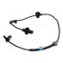 Датчик ABS пер. лев. HONDA CR-V 07- JAPANPARTS ABS-443 (фото 4)