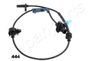 Датчик ABS пер. прав. HONDA CR-V 07- JAPANPARTS ABS-444