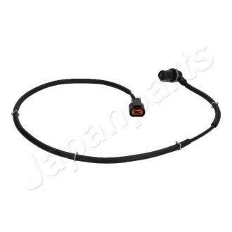 Датчик ABS пер. прав. MITSUBISHI Pajero 00-06 JAPANPARTS ABS-534