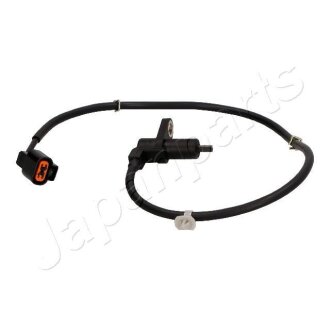 MITSUBISHI Датчик ABS зад. лев. Lancer 03- JAPANPARTS ABS-550