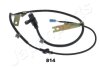 Датчик ABS сзади слева Opel Agila, Suzuki Splash JAPANPARTS ABS-814 (фото 2)