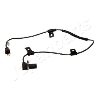 HYUNDAI Датчик ABS передн.лев.Coupe,Lantra II 96- JAPANPARTS ABS-H09