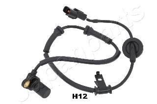 HYUNDAI Датчик ABS передн.лев.Getz 02- JAPANPARTS ABS-H12