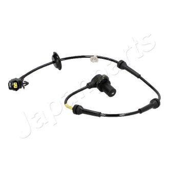 CHEVROLET Датчик ABS передн.лев Aveo JAPANPARTS ABS-W10