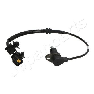 CHEVROLET Датчик ABS задн.лев.Aveo JAPANPARTS ABS-W16