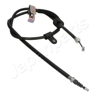 Трос ручного тормоза зад. лев. Alfa Romeo 159 JAPANPARTS BC-0235