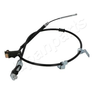 HONDA Трос ручн.тормоза прав.HR-V 00- JAPANPARTS BC-416R