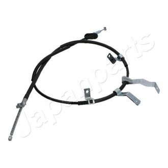 HONDA Трос ручн.тормоза лев.CR-V III 07- JAPANPARTS BC-436L