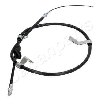 HYUNDAI Трос ручн.тормоза прав.Sonata 98- JAPANPARTS BC-H31R