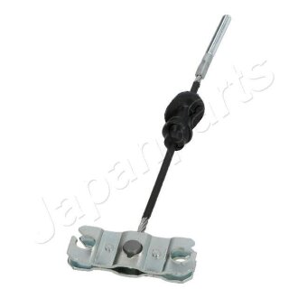 KIA Трос ручн.тормоза Sephia передн.96- JAPANPARTS BC-K14