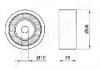 MAZDA Ролик натяжителя ремня (обводной) 323 2.0TD 98626Premacy JAPANPARTS BE-328 (фото 2)