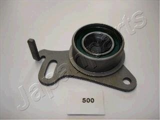 MITSUBISHI Натяжной ролик PAJERO 2,3D/2,5D 83- JAPANPARTS BE-500 (фото 1)