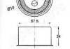 MITSUBISHI Натяжной ролик PAJERO / CARISMA 1,8 16V JAPANPARTS BE-515 (фото 2)