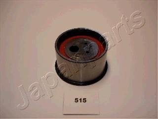 MITSUBISHI Натяжной ролик PAJERO / CARISMA 1,8 16V JAPANPARTS BE-515 (фото 1)