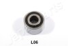 Натяжной ролик ременного привод LAND ROVER FREELANDER 2.0 -06 JAPANPARTS BE-L06 (фото 1)