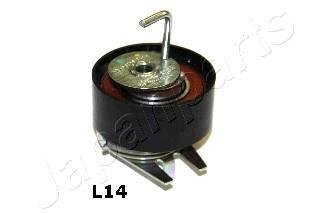 CITROEN Натяжной ролик С5 08- 2,7HDi, PEUGEOT LAND ROVER JAPANPARTS BE-L14 (фото 1)