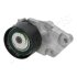 DAEWOO Натяжной ролик ESPERO/Lanos/Nexia 1,5i-1,6i 16V 95- JAPANPARTS BE-W00 (фото 1)