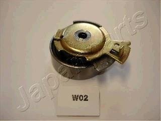 OPEL Ролик натяж.1,2-1,6 OHC 87- JAPANPARTS BE-W02